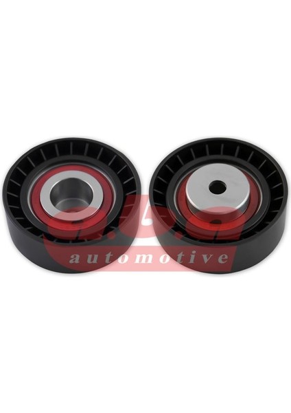 Aba 25100604 Alternatör Gergi Rulmanı Bravo 95-98 -Marea 96-99 2.0 20V-FIORINO 1.7d 97-01 -Albea-Palıo 1.0 46440604-7789752