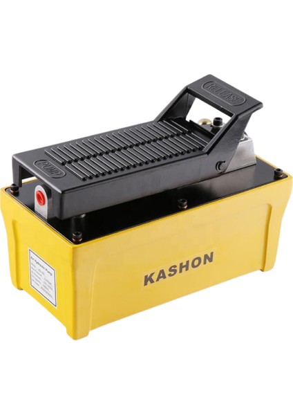 Hidropnömatik (Havalı Hidrolik) Oto Şase Doğrultma 70MPA 700 Bar Hidrolik Pompa fiyatları