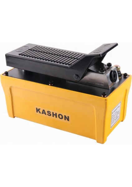 Hidropnömatik (Havalı Hidrolik) Oto Şase Doğrultma 70MPA 700 Bar Hidrolik Pompa fırsatları