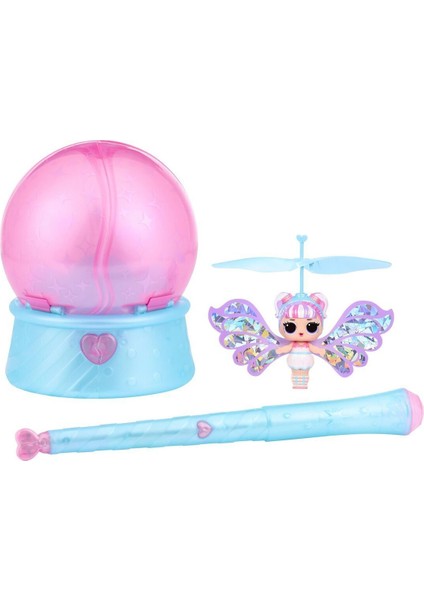 542148 L.o.l. Sihirli Uçan Peri Bebek fiyatları