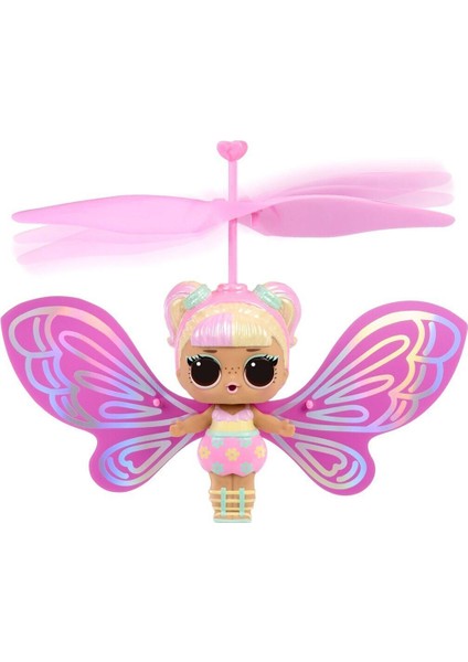 542148 L.o.l. Sihirli Uçan Peri Bebek indirimleri