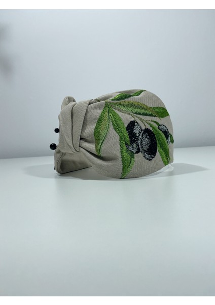 Olivedream Nakışlı Taç fırsatları