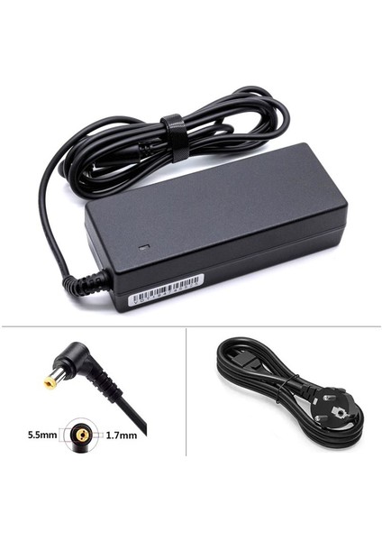 Acer Aspire 7750 Uyumlu Adaptör Şarj Aleti Cihazı
