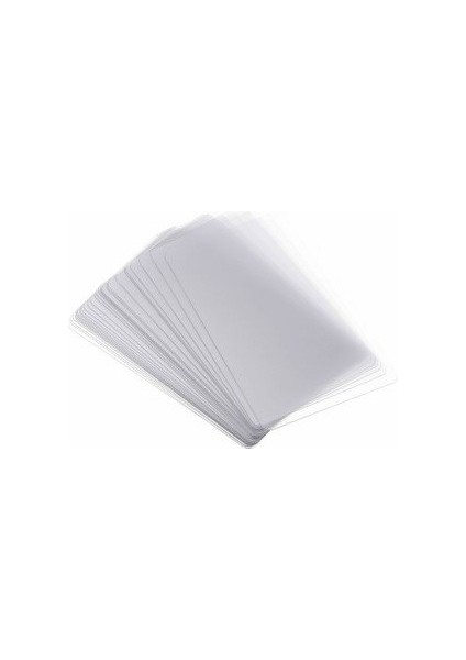 Ekran Ayırma Plastiği Şeffaf (50ADET) fiyatları