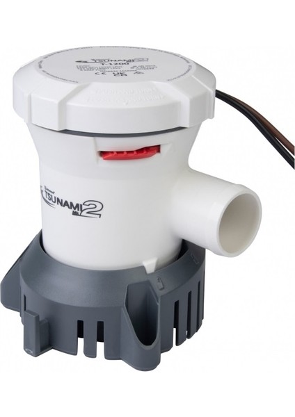 Tsunami Mk2 Sintine Pompası 1200 Gph 24V fiyatları