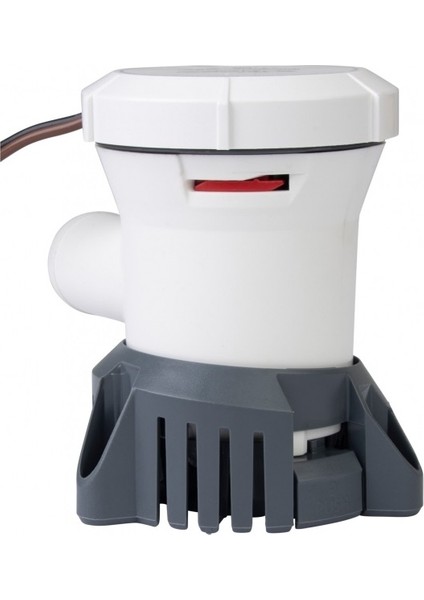 Tsunami Mk2 Sintine Pompası 1200 Gph 24V modelleri