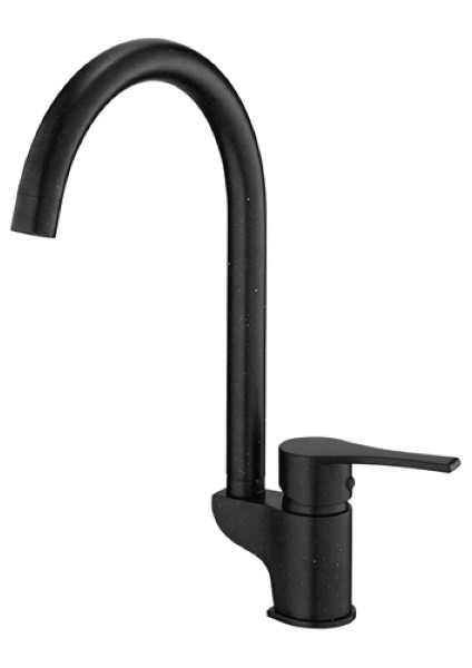 Atros Tek Gövde Eviye Bataryası - MTE65-SG-