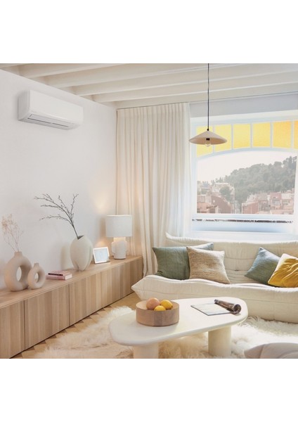 Sensira 9.000 Btu A++ Inverter Duvar Tipi Split Klima modelleri