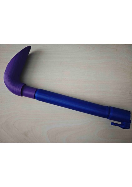 Akvaryum Samp Su Asansörü