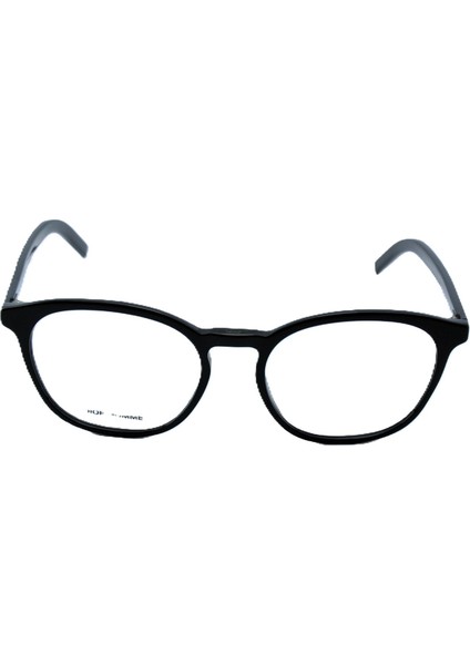 Dıor Blacktie 260 807 54 Siyah Oval Erkek Gözlük indirimleri