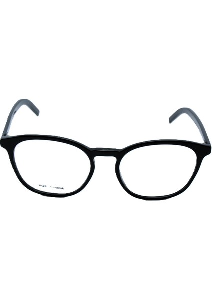 Dıor Blacktie 260 807 54 Siyah Oval Erkek Gözlük