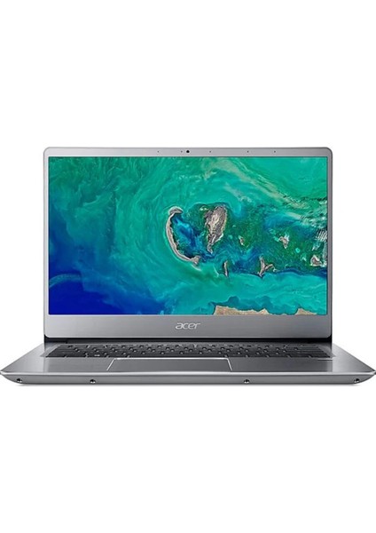 Swıft SF314-54 Intel Pentium 4417U Cpu 4 GB Ram 240 GB M2 SSD Intel Hd Graphics 610 14 Inç WİN10 (Yenilenmiş Dizüstü Laptop)