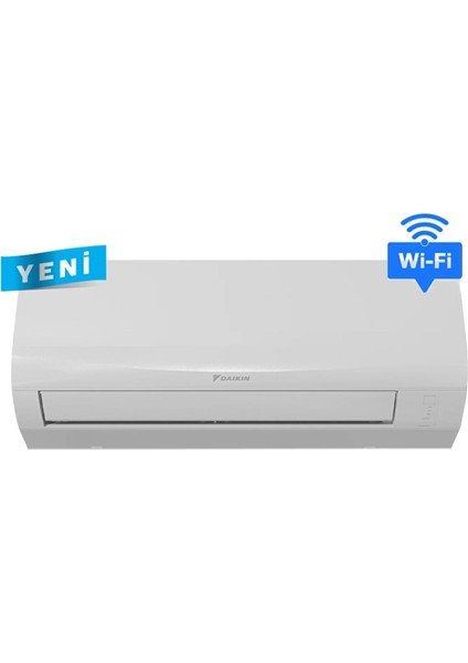 Sensira 14.000 Btu A++ Inverter Duvar Tipi Split Klima