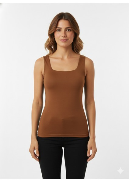 20977 Kalın Askılı Atlet