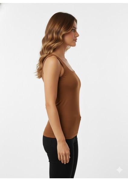 20977 Kalın Askılı Atlet fiyatları