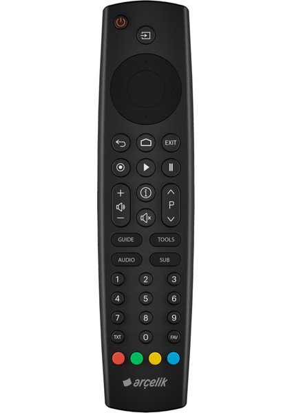 40" Fhd Dahili Uydulu Tv - A40 D 560 B Full Hd& Hd indirimleri