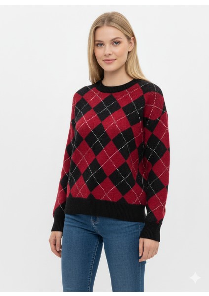 Dm 2082 Baklava Kazak