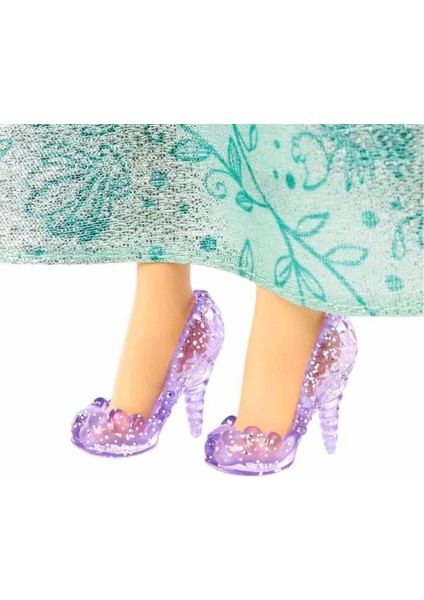 HLW10 Disney Prenses - Ariel