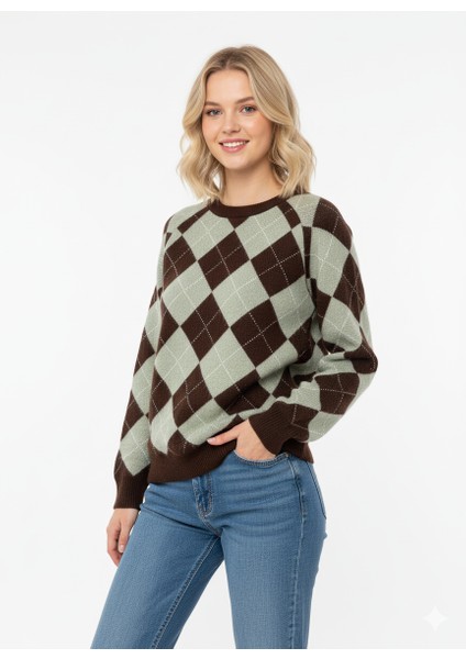 Dm 2082 Baklava Kazak