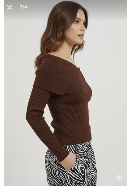 6304 Omuz Dekolte Triko fiyatları