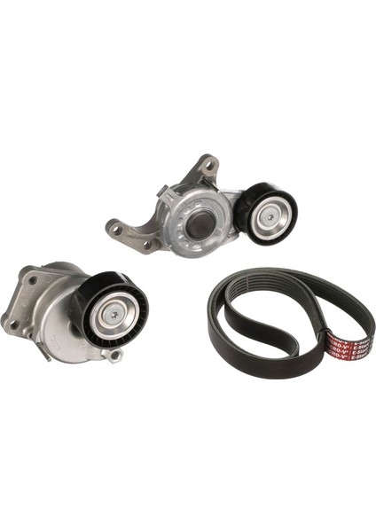 K016PK1073EST Alternatör Gergi Kiti 6PK1073 Grandland-Vıvaro C-Zafıra LIFE-P308-P508-P3008-P5008-EXPERT- Jumpy- C4-C5-Ds4-Ds5-Proace Verso 2.0 Bluehdı DW10 1616876980-1687977080-1616876780