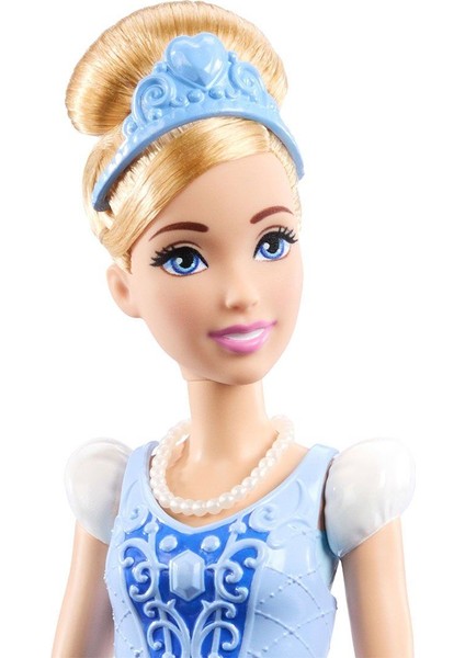 JCR95 Disney Prenses Cinderella ile Moda Eğlencesi indirimleri