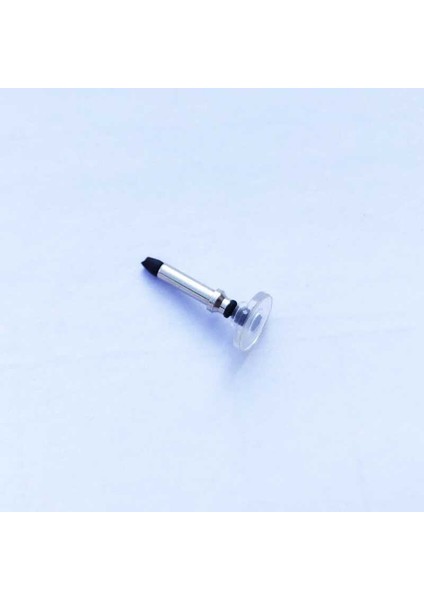 Akre Yx Dokunmatik Kalem Ucu-Gri fırsatları