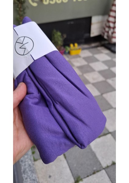 Mor Renk Penye Şal fiyatları