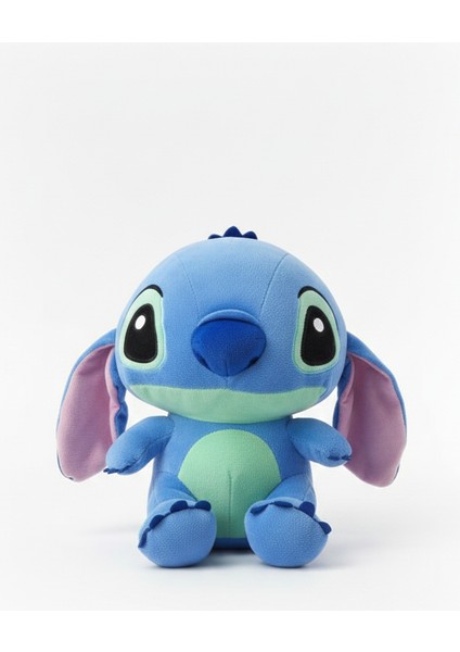 Stitch Peluş Oyuncak 30CM Sevimli & Karakter Uyku Arkadaşı