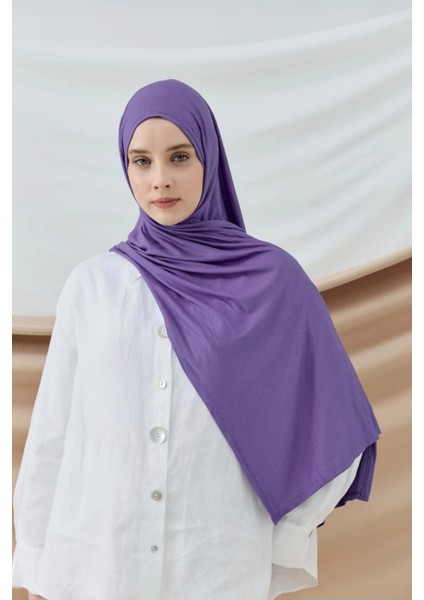 Mor Renk Penye Şal fırsatları