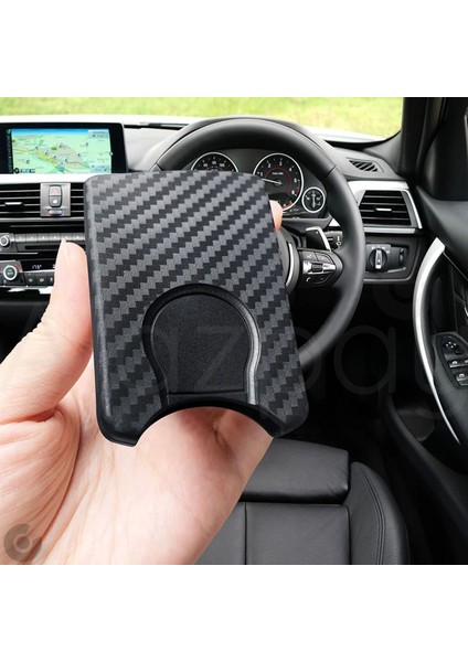 Renault Clio Megane Captur Koleos Fluence Laguna Karbon Desenli Tpu Anahtar Kılıfı modelleri