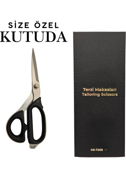 Yüksek Teknoloji Titanyum Profesyonel Terzi Makası fiyatları