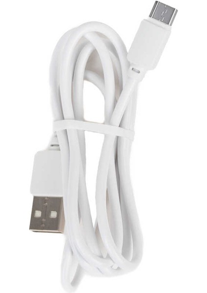 ​zore Ofset Serisi Zcs-01 Micro 2 In 1 Ev Şarj Seti 2.1A - Beyaz indirimleri