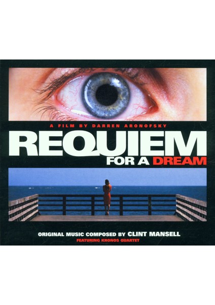 Requiem For A Dream (2lp) (Plak)