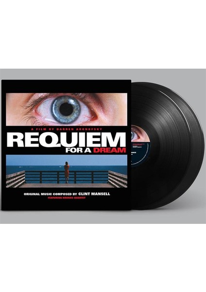 Requiem For A Dream (2lp) (Plak) fiyatları