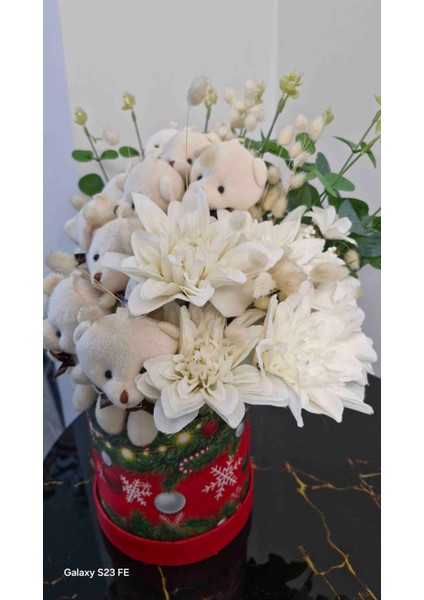 Yılbaşı Hediyesi modelleri