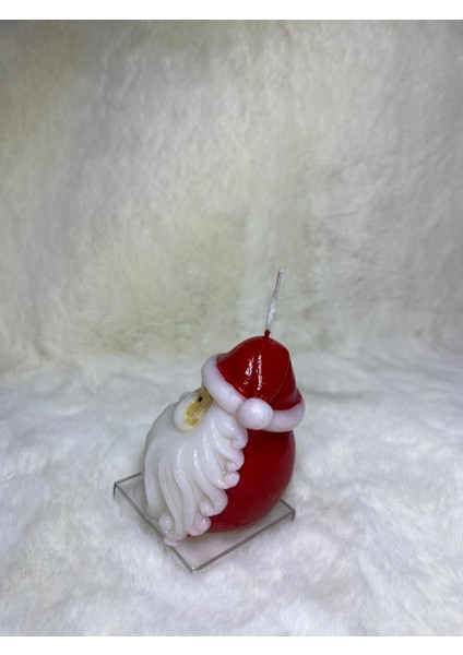 Noel Baba Mum modelleri