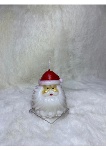 Noel Baba Mum indirimleri