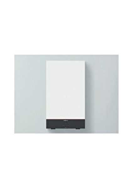 Vitodens Trend Bacalı Yoğuşmalı Kombi 25 kW Yüksek Verimlilik ve Enerji Tasarrufu fırsatları