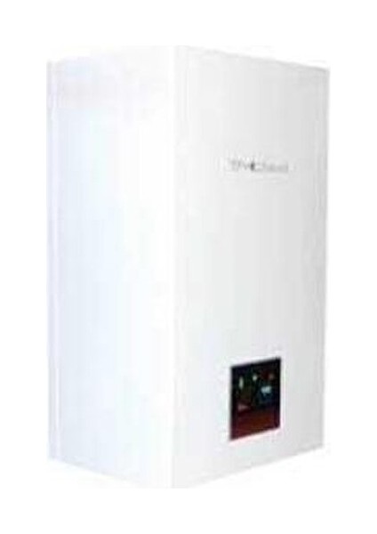 Dek 24 kW Trifaze Elektrikli Kombi Hermetik Baca ile Enerji Tasarrufu modelleri