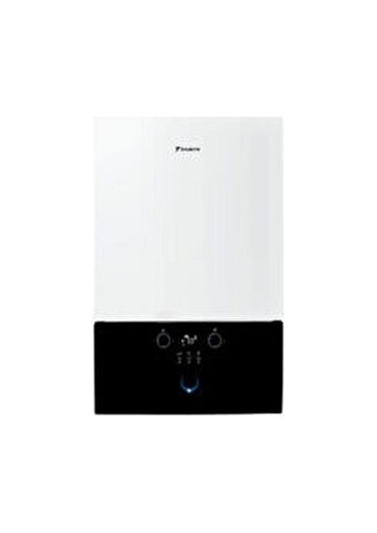 NDJ Kombi 24 kW Yoğuşmalı Isıtma Hermetik Baca ile Enerji Verimliliği A fırsatları