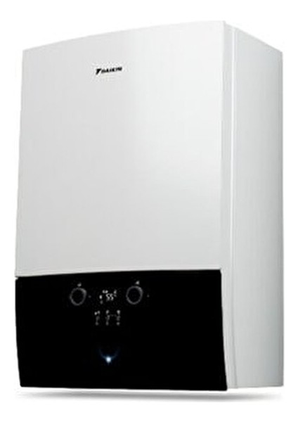 NDJ Kombi 24 kW Yoğuşmalı Isıtma Hermetik Baca ile Enerji Verimliliği A indirimleri