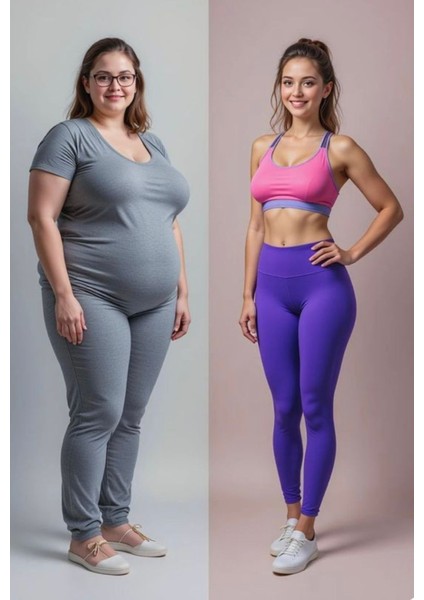 2 Kutu Glp -1 (Good Laboratory Practice) Tarçın,yeşil Çay ve Yaban Mersini Ekstratı Içeren Detox Için Yardımcı Takviye Edici Gıda Kapsülü