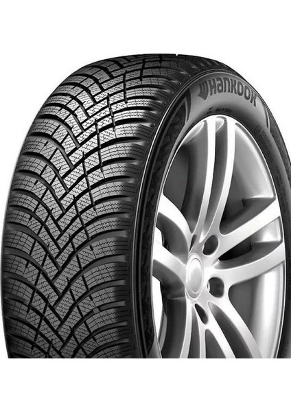 HANKOOK 195/65R15 91T WINTER ICEPT RS3 W462 HANKOOK (K22)**