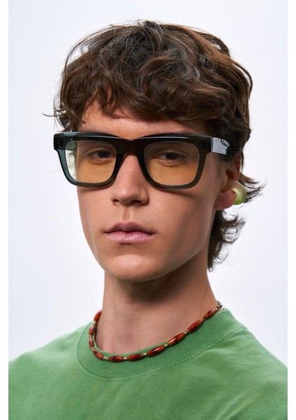 Velmor Grey Erkek Mavi Işık Koruyucu Gözlük fiyatları