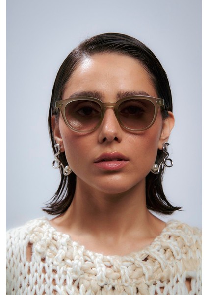 Nova Green Degrade Güneş Gözlüğü fiyatları