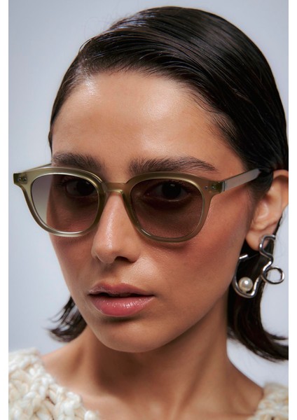 Nova Green Degrade Güneş Gözlüğü modelleri