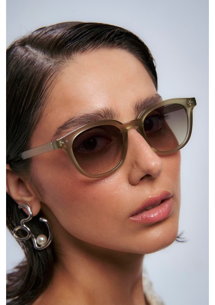 Nova Green Degrade Güneş Gözlüğü fırsatları