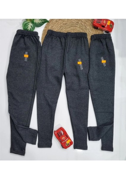 3 Adet Unisex Çocuk Içlik Alt | Pamuklu, Esnek ve Yumuşacık Kumaş modelleri