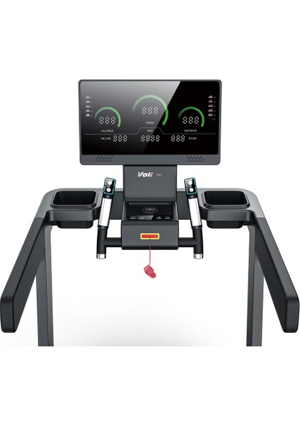 Pro Allstar Lite Koşu Bandı fiyatları